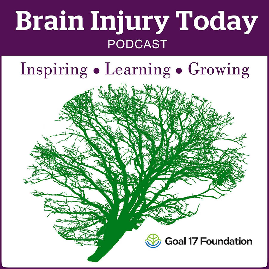Brain Injury Today is the official podcast of the Brain Injury Alliance of Washington. Join Executive Director Deborah Crawley for insightful and inspiring conversations with members of the brain injury community.