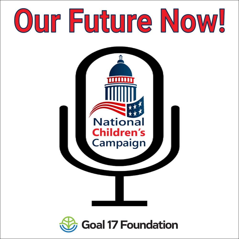 Our Future Now! Podcast NEW